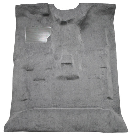 2008-2016 Ford F-250 Super Duty Super Cab 4 Suicide Doors Ext Cab 8991 Sandalwood Cutpile Mass