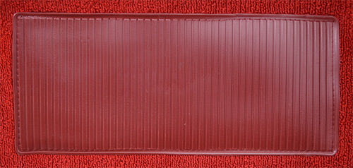 1975 International 150 4WD Auto/Manual 01 Black Loop Mass