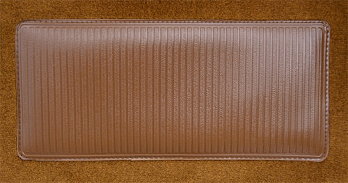 1974-1975 International 200 Crew Cab 4WD #54 Beige Vinyl