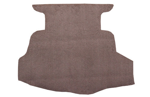 1995-1999 Mitsubishi Eclipse GST Or GS Front Wheel Drive Cargo Area Coupe 801 Black Cutpile Mass