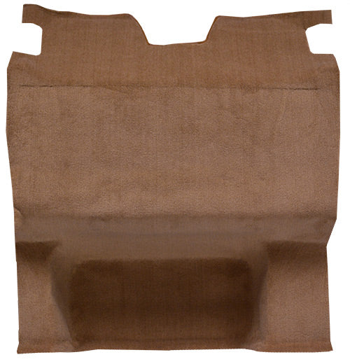 1985-1992 Chevrolet Camaro Cargo Area 1251 Almond Cutpile Mass