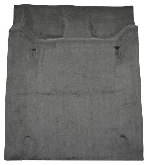 2000-2006 Chevrolet Suburban 2500 4DR Cargo Area 840 Navy Blue Cutpile