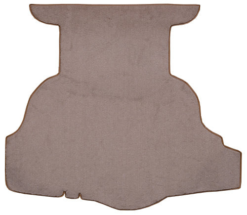 2000-2005 Mitsubishi Eclipse Coupe Cargo Area 879A Dark Slate Cutpile