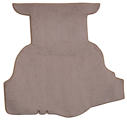 2000-2005 Mitsubishi Eclipse Coupe Cargo Area 807 Dark Gray Cutpile Mass