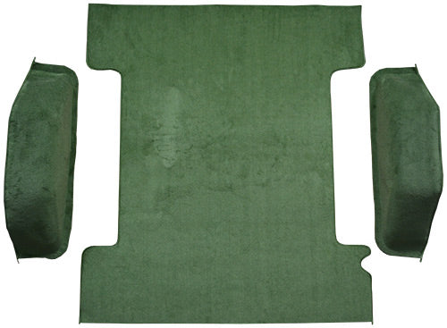 1973 GMC Jimmy Cargo Area 02 Red Loop