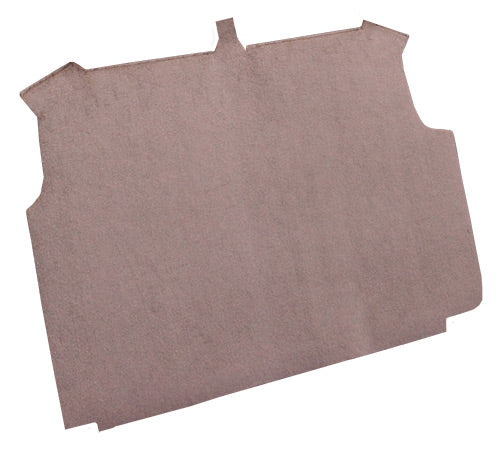 1984-1990 Ford Bronco II Cargo Area 8384 Desert Tan Cutpile Mass