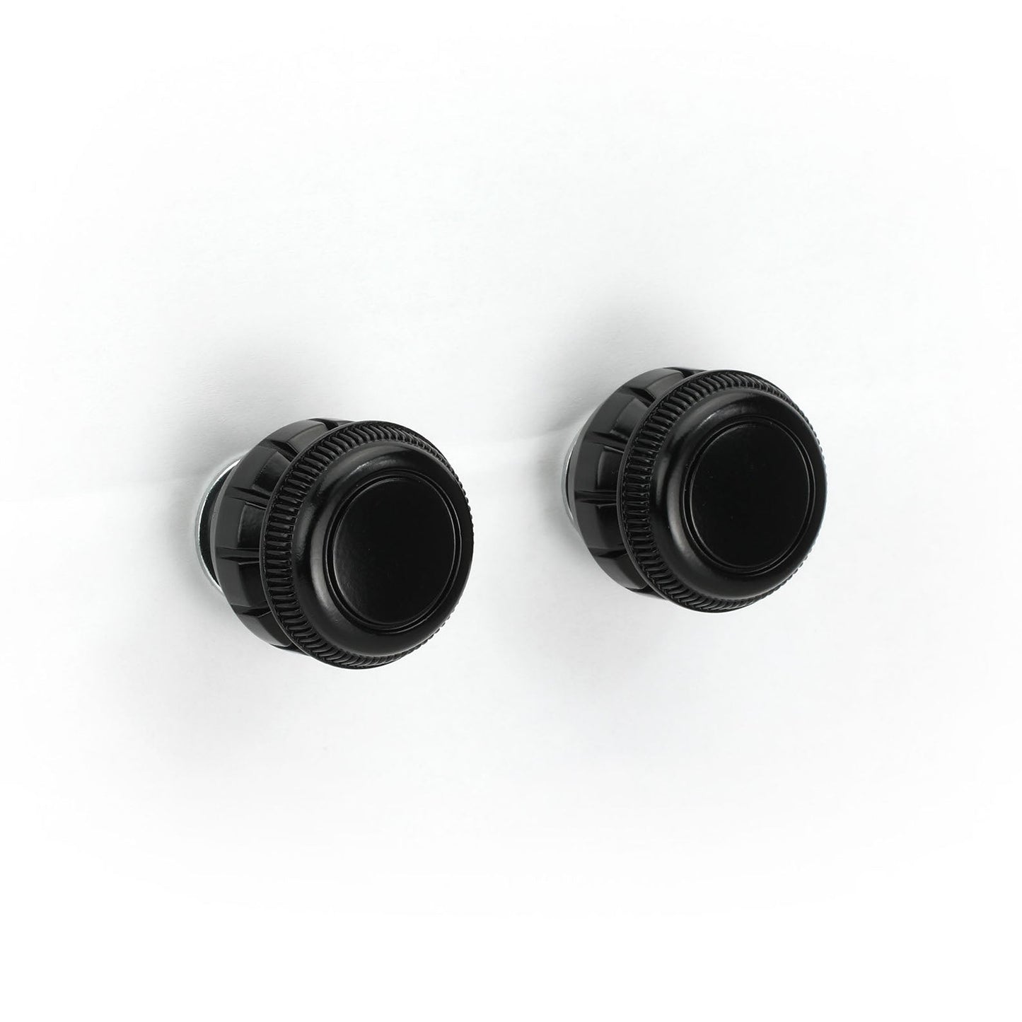 Black Knob Sets