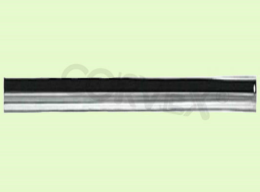 *1973-80 Chevrolet, GMC, Truck; Front Upper Door Molding - Driver