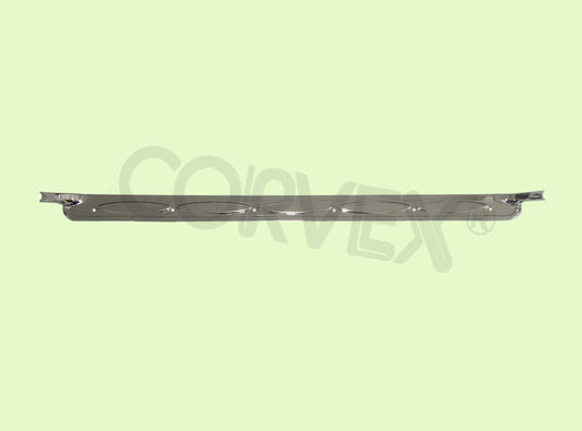 *1960-66 GMC Truck; Sill Plate