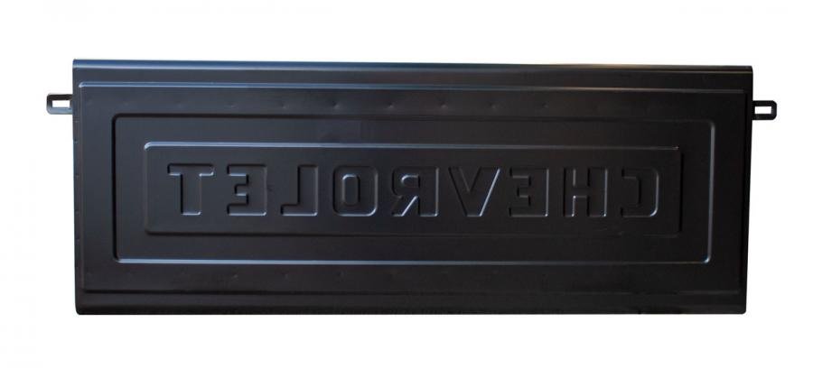 *1954-87 Chevrolet Fullsize Pickup; Tailgate