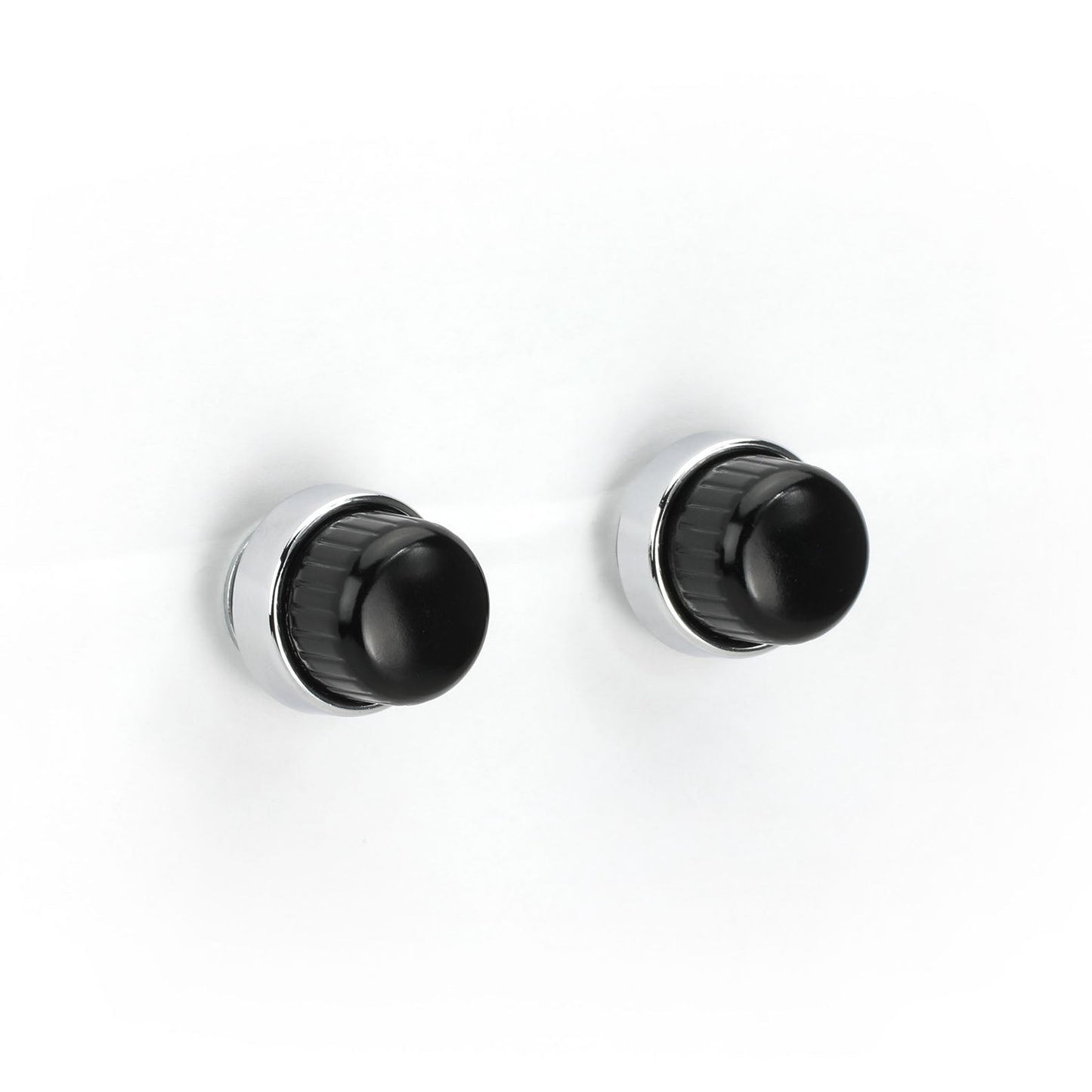 Black Knob Sets