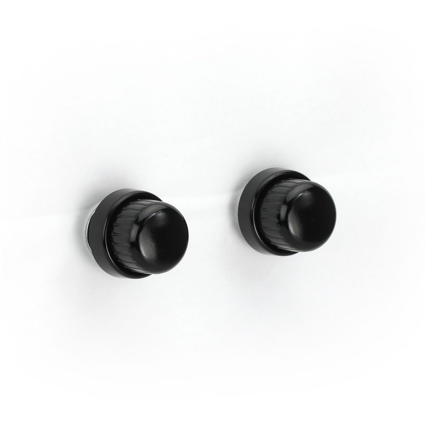 Black Knob Sets