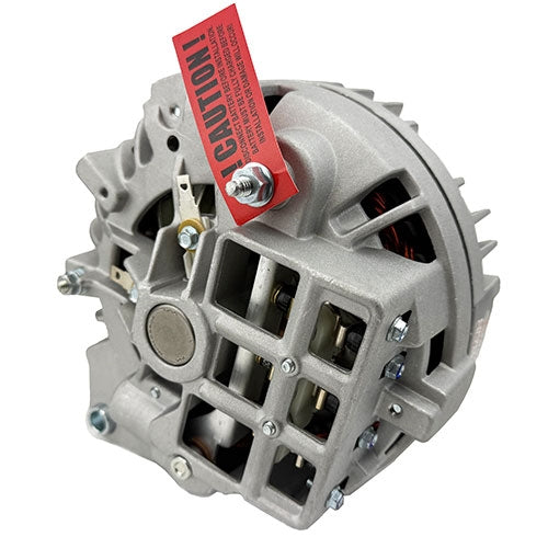 PW #360560 Satin Finish 90A Mopar Alternator