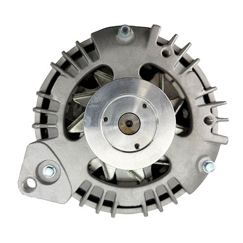 PW #360560 Satin Finish 90A Mopar Alternator