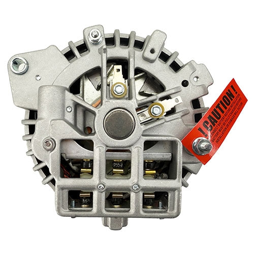 PW #360560 Satin Finish 90A Mopar Alternator