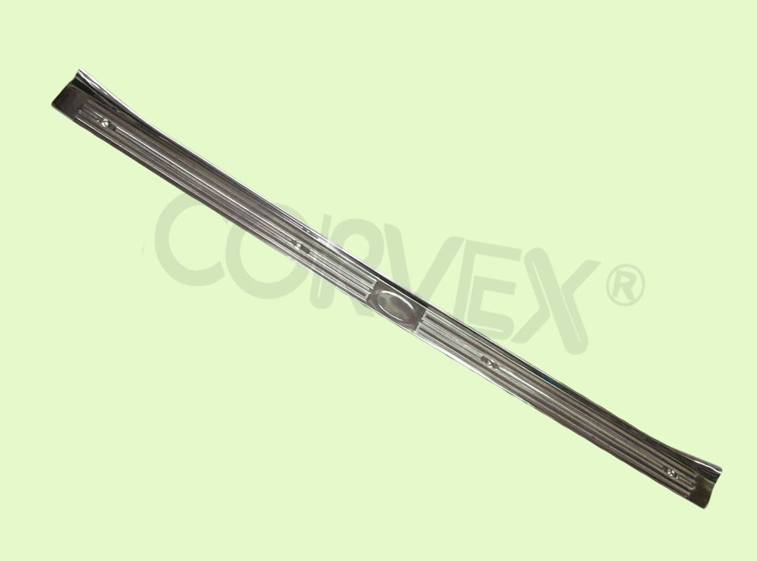 *1967-69 Chevrolet Camaro; Sill Plate