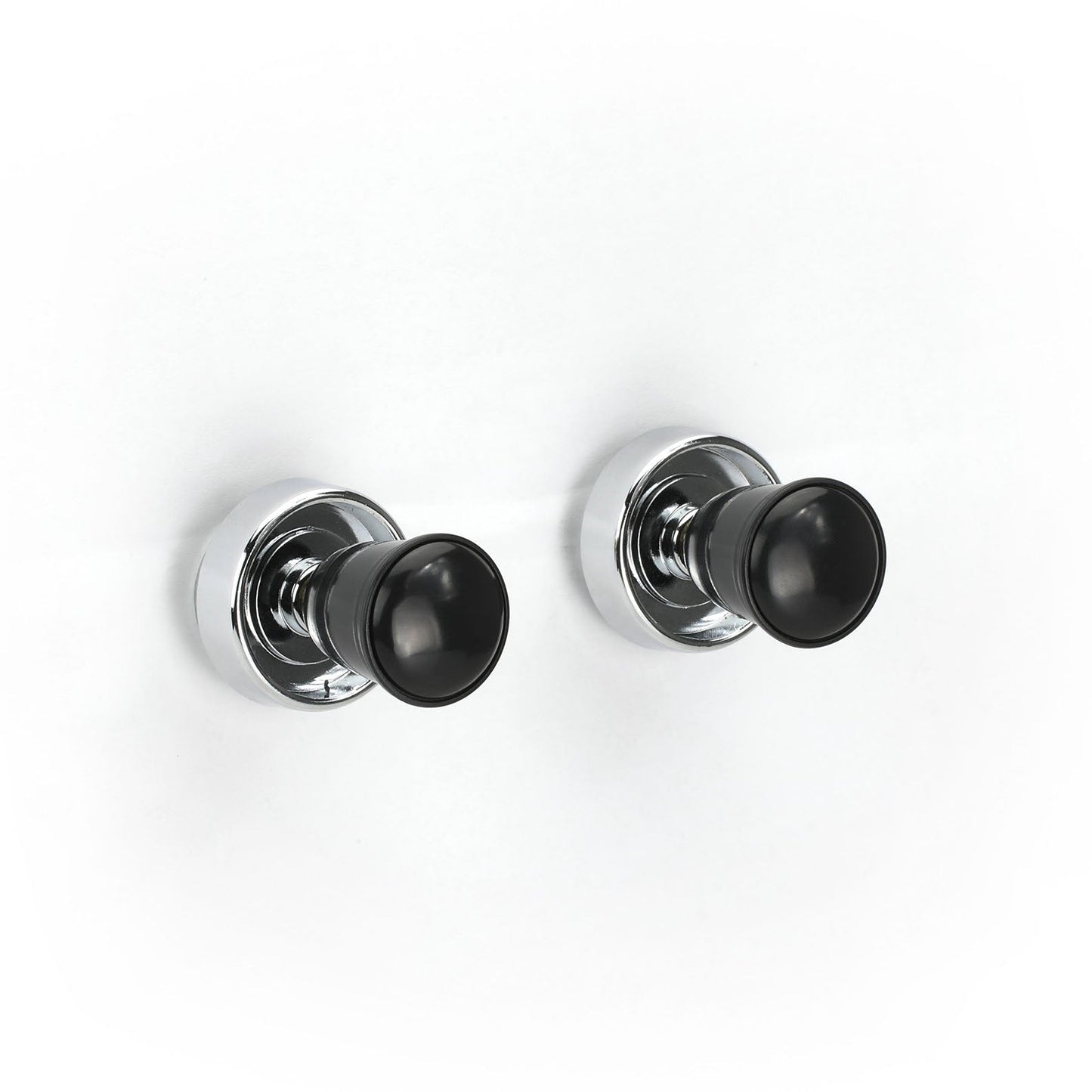 Black Knob Sets