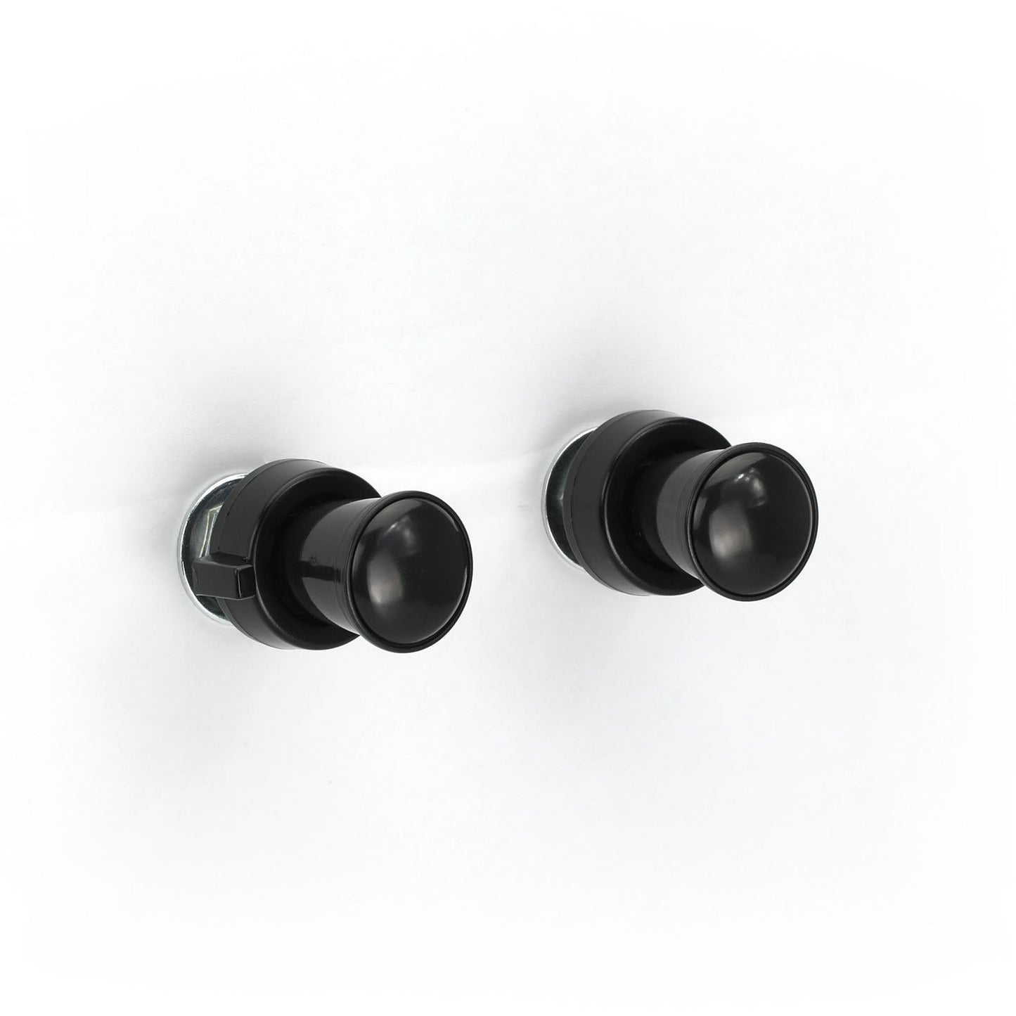 Black Knob Sets