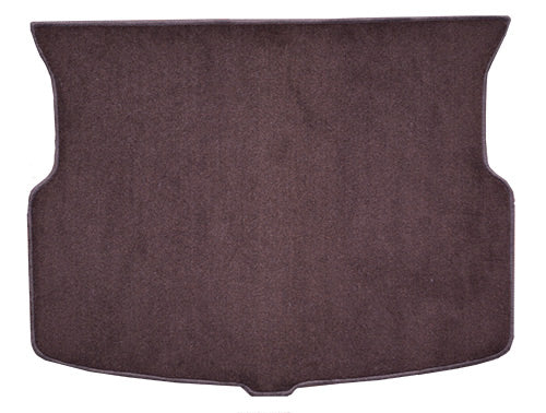 2008-2011 Mazda Tribute Cargo Area 4DR Mass #57 Gray Vinyl