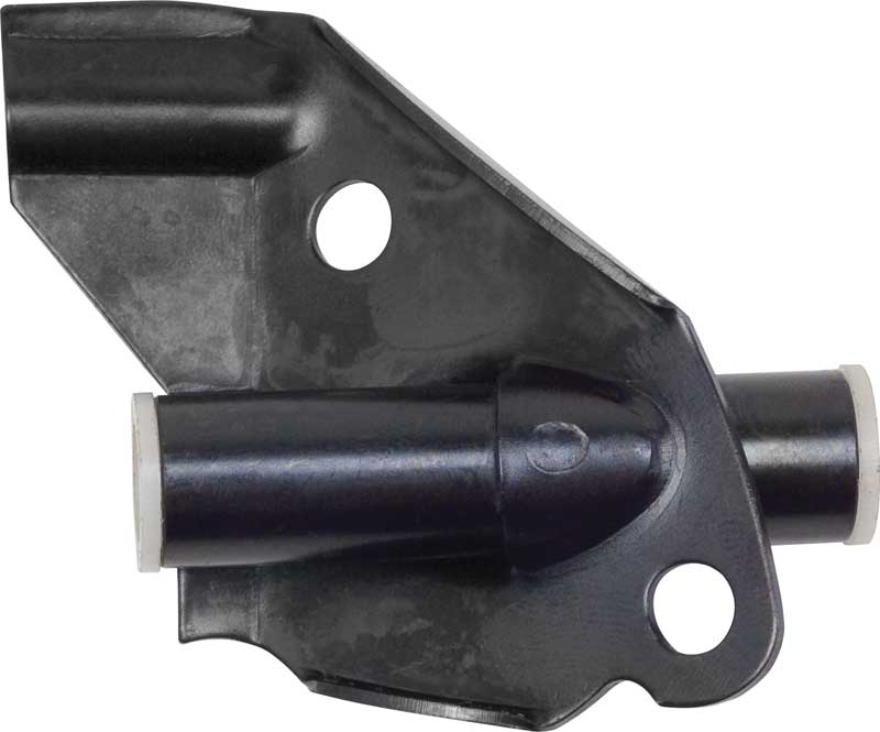 *1964-69 Chevvrolet; Accelerator Pedal Pad to Rod Support