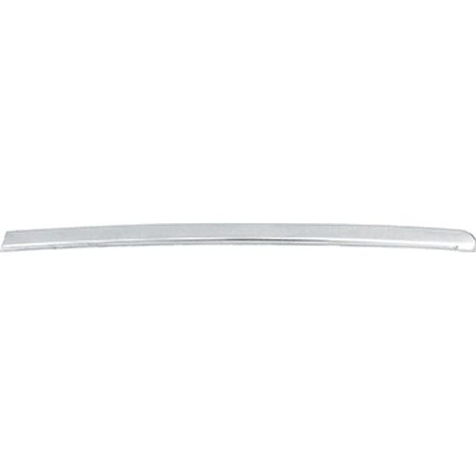 *1967-69 Chevrolet Camaro, Pontiac Firebird, Convertible; Windshield Side Molding - Passenger
