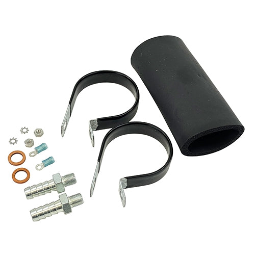 396939 Walbro Universal 350LPH HO EFI Inline Fuel Pump