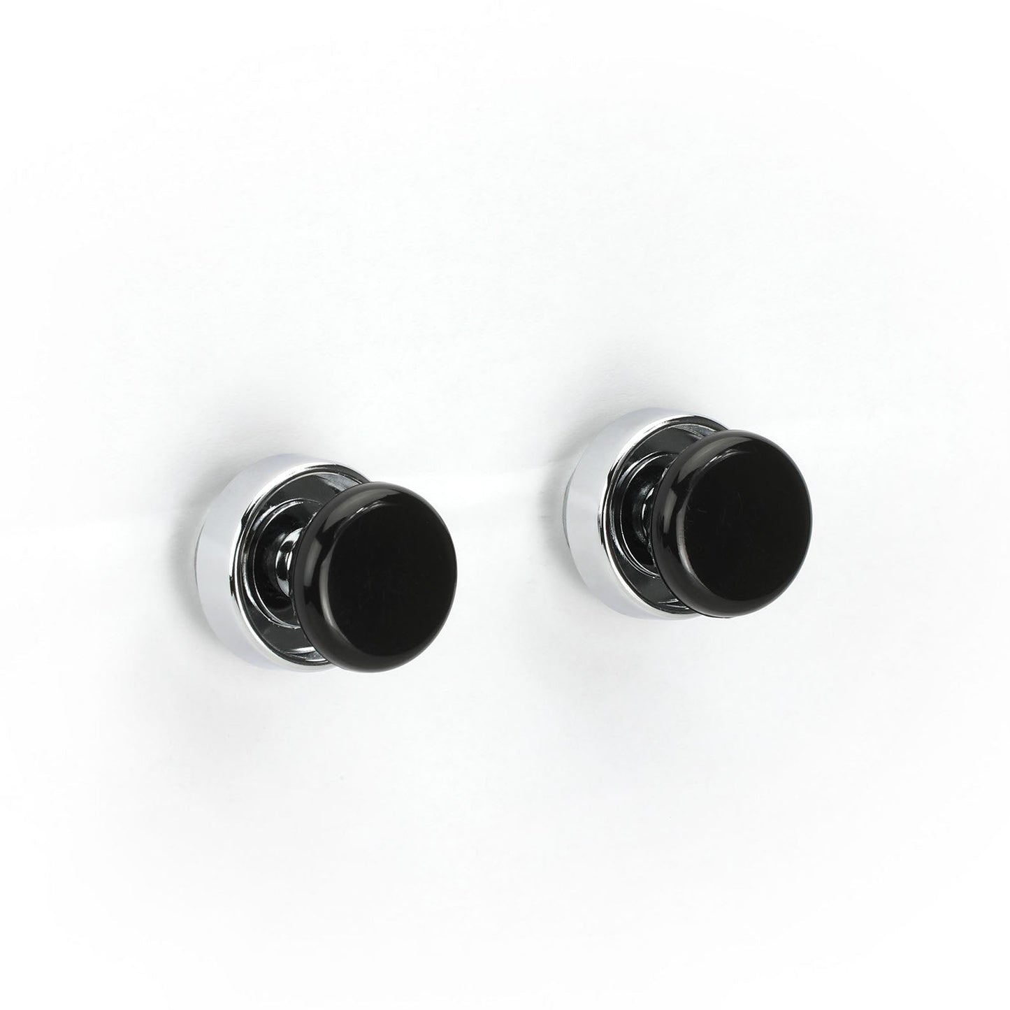 Black Knob Sets