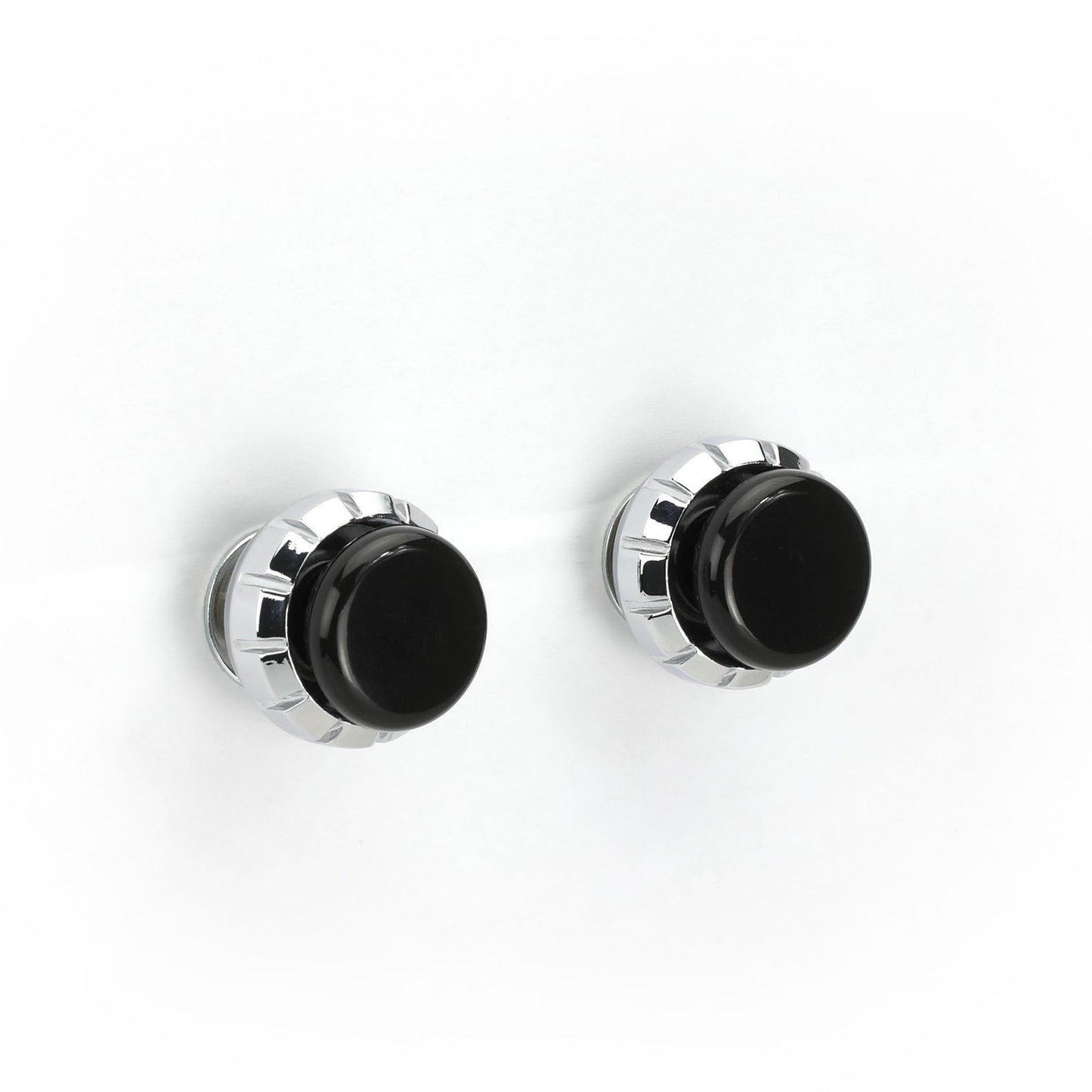 Black Knob Sets