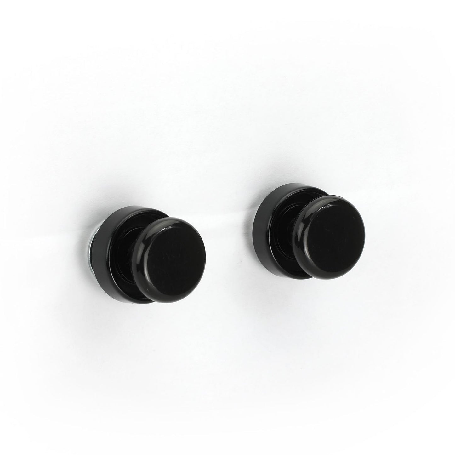 Black Knob Sets