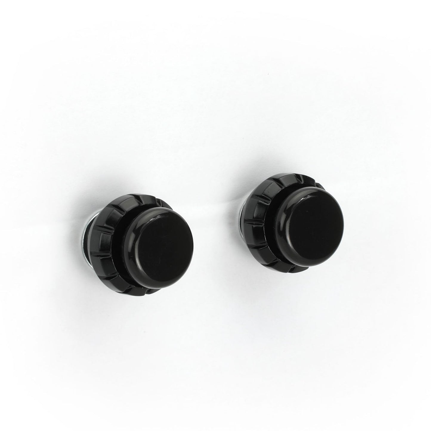 Black Knob Sets