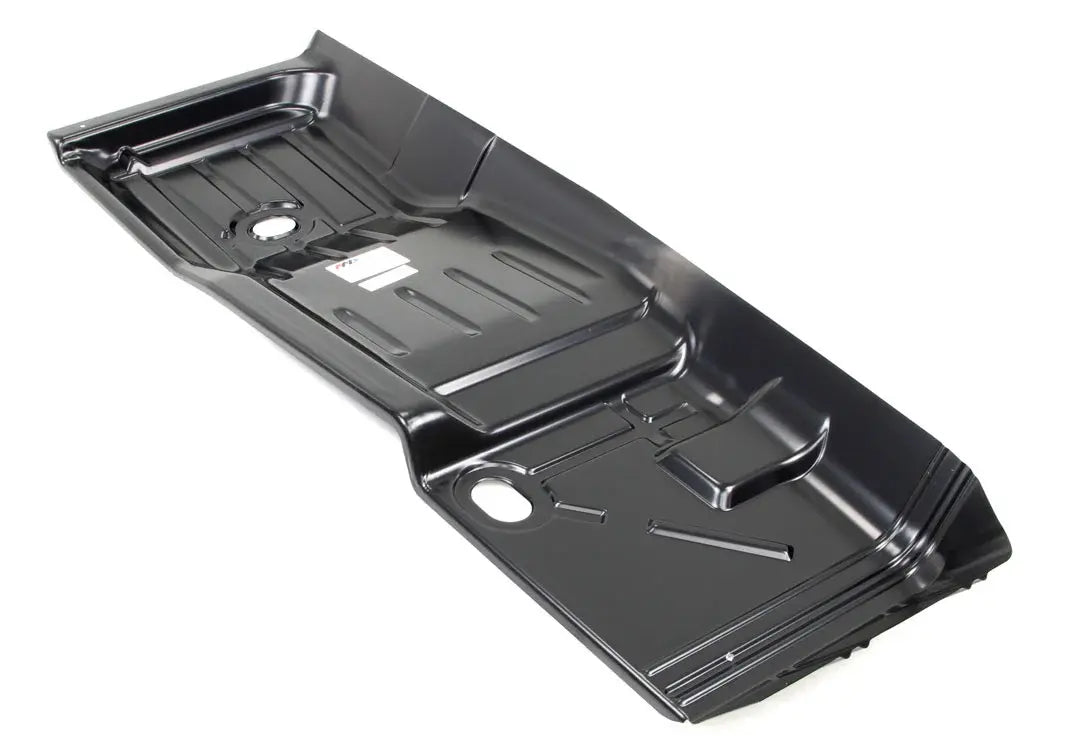 *1968-74 Chevrolet Nova II; Full Length Floor Pan; Passenger