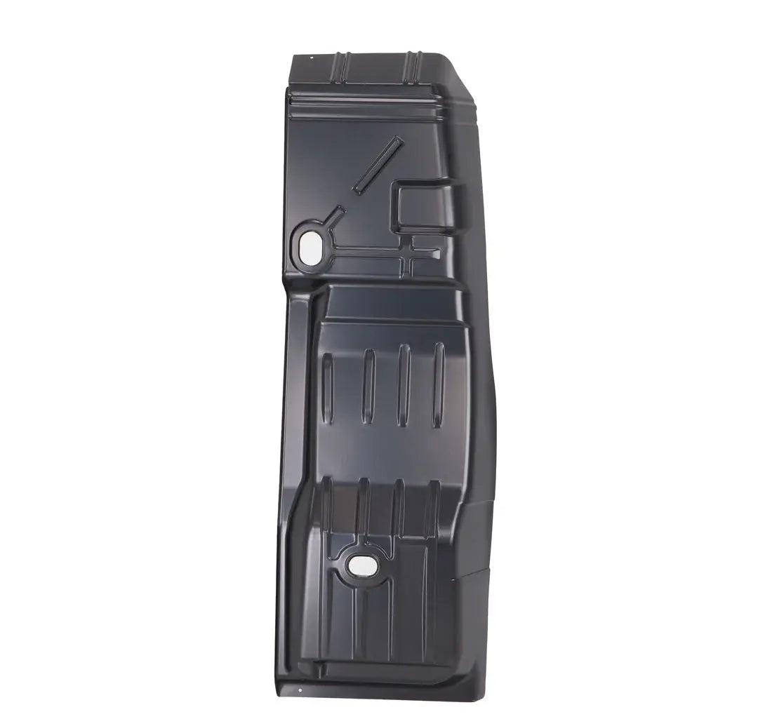 *1968-74 Chevrolet Nova II; Full Length Floor Pan; Passenger