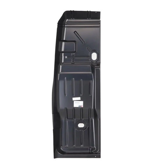 *1968-74 Chevrolet Nova II; Full Length Floor Pan; Passenger