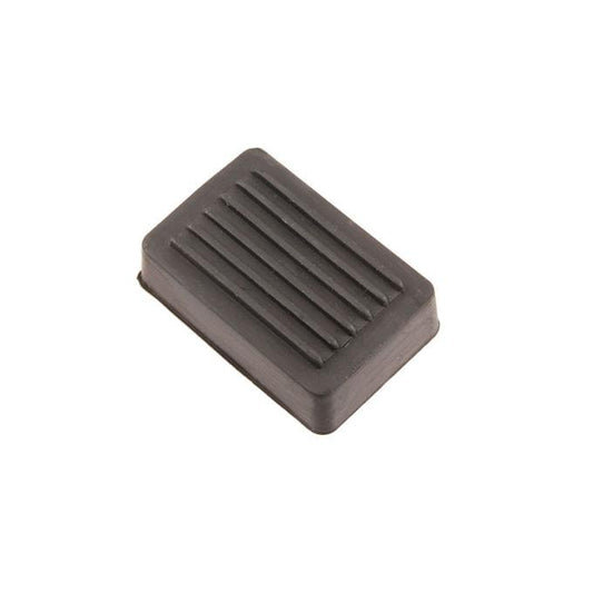 *1969-73 Ford Mustang; Park Brake Pedal Pad
