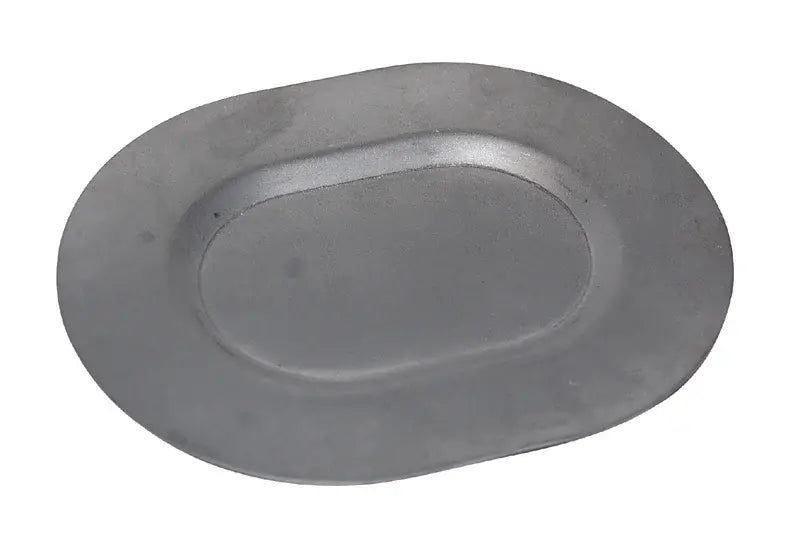 *1961-Up GM Cars & Trucks; Floor Plug w/o Notch