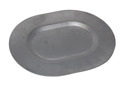 *1961-Up GM Cars & Trucks; Floor Plug w/o Notch