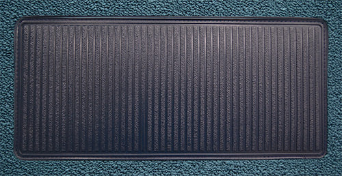 1963-1966 American Motors Ambassador 2DR/4DR 01 Black Loop