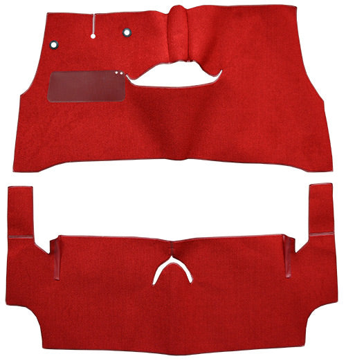 1953 Buick Roadmaster Skylark 2DR Convertible 01 Black Loop