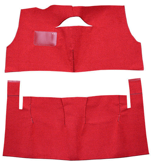 1958 Buick Limited 2DR Hardtop 38 Light Green Loop