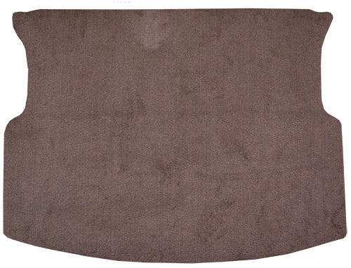 2005-2007 Mercury Mariner 4DR Cargo Area 912 Ebony Cutpile Mass