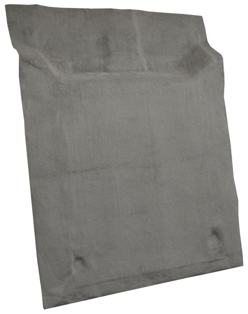 2007-2009 GMC Yukon XL 2500 4DR Cargo Area 7715 Gray Cutpile Mass