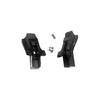 *1965-66 Ford Mustang; Top Vent Window Seals - Pair