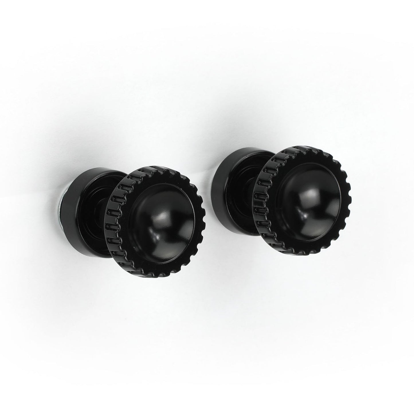 Black Knob Sets