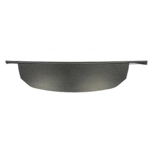 *1970-1981 Chevrolet Camaro, Pontiac Firebird; Package Tray - Black