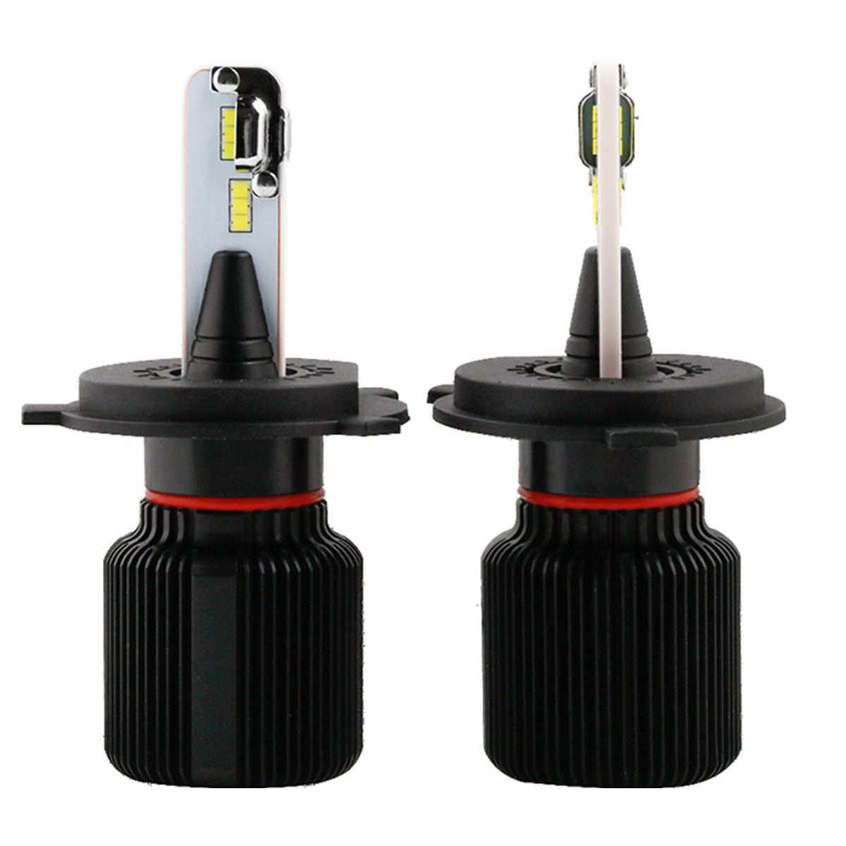 Vintage Car LEDs VC5000 7" Headlight Kit