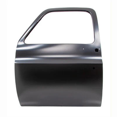 *1973-76 Chevy GMC C/K Pickup Truck, Suburban; 1976 Blazer, Jimmy; Premium Front Door Shell - Driver