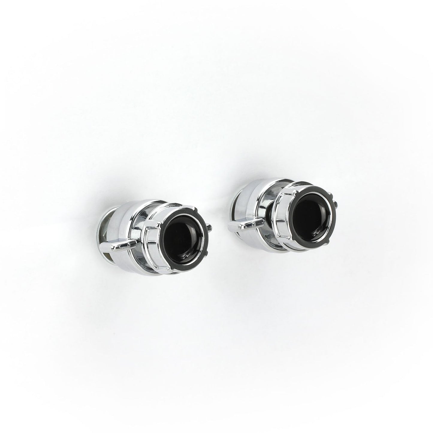 Black Dot Knob Sets