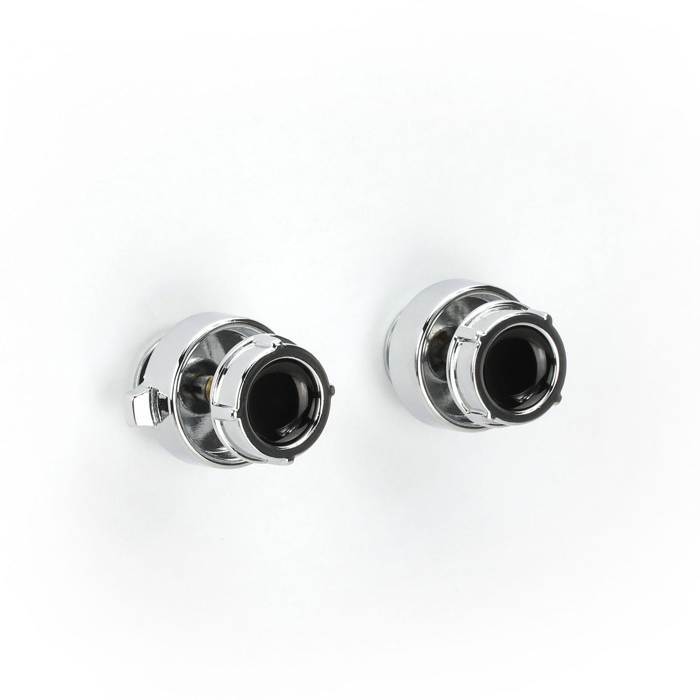 Black Dot Knob Sets