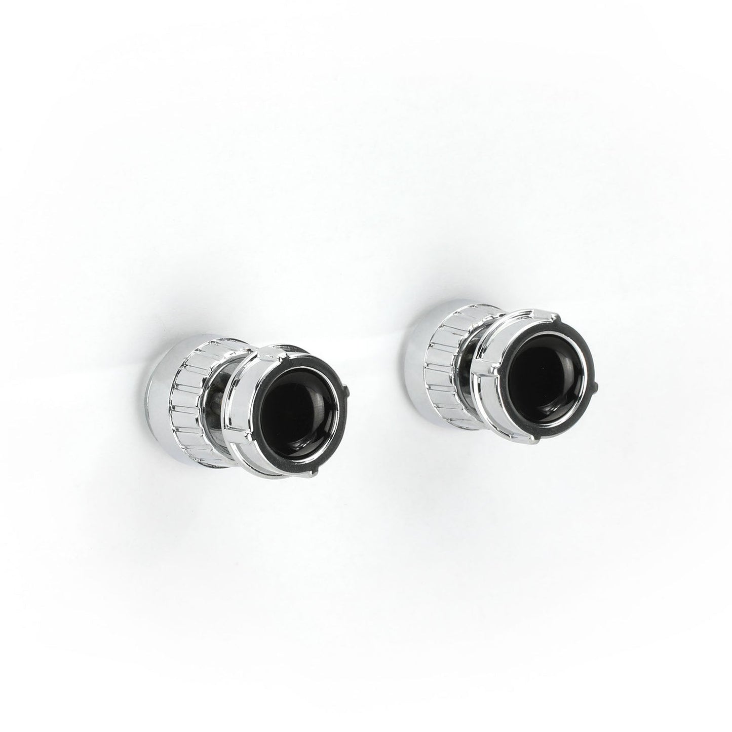 Black Dot Knob Sets