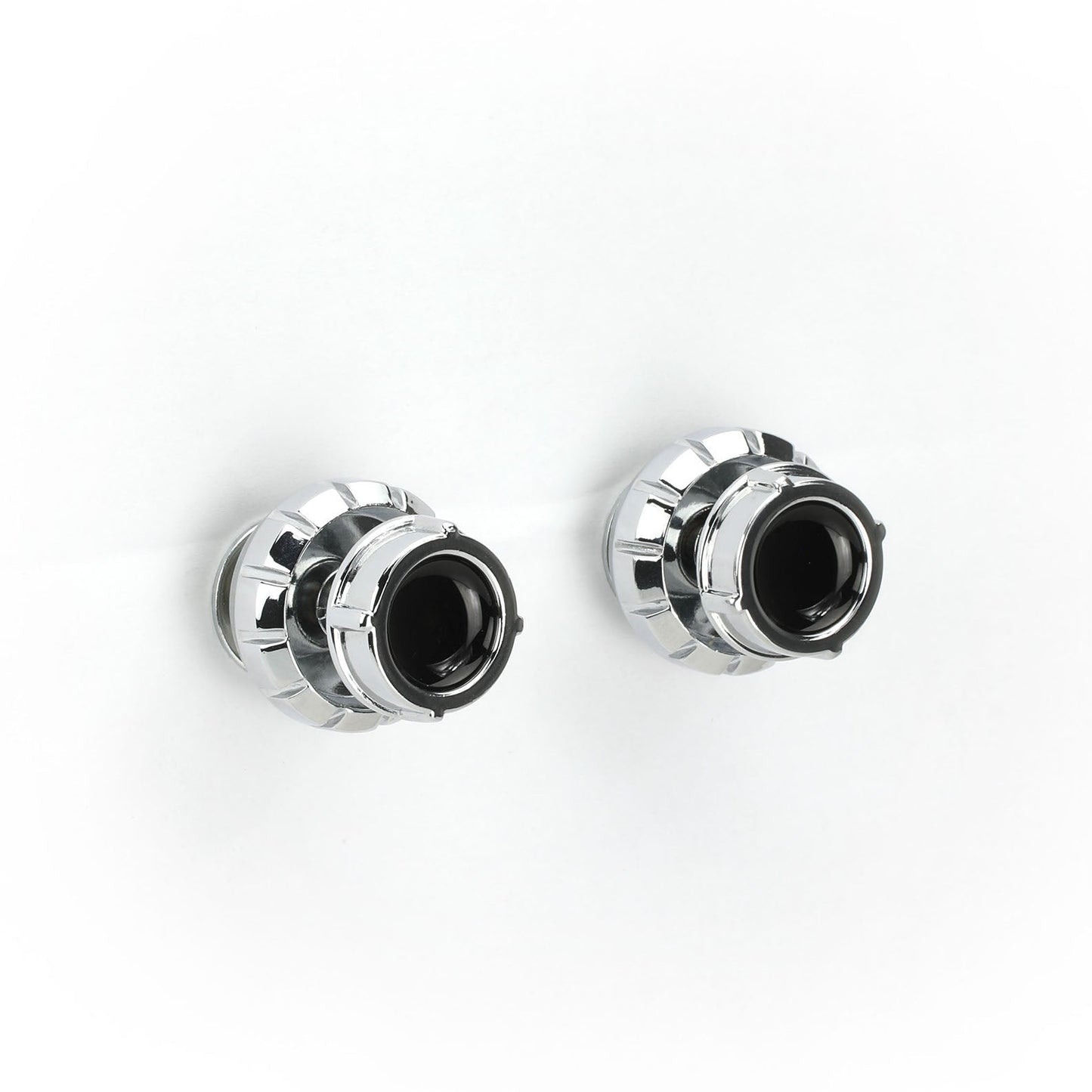Black Dot Knob Sets